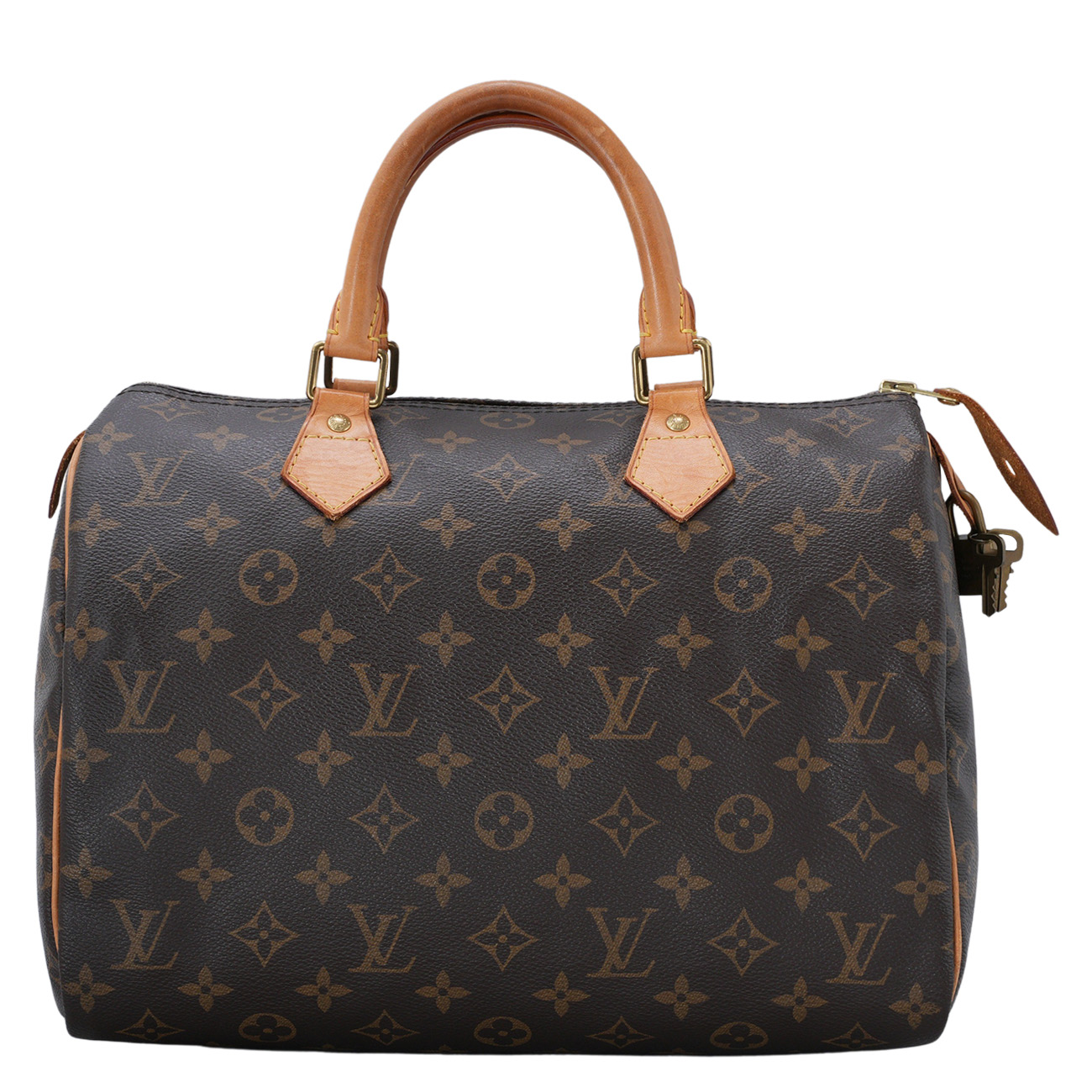 LOUIS VUITTON(USED)루이비통 모노그램 스피디 30